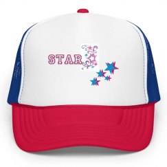 Star hat