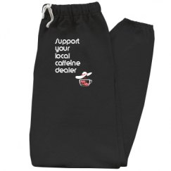 Unisex Fleece Sweatpants