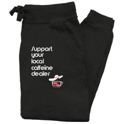 Unisex Fleece Jogger