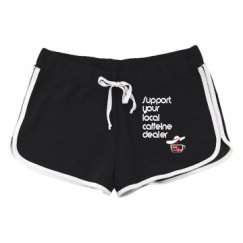 Ladies Relay Shorts