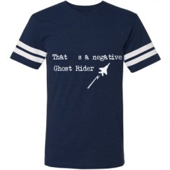 Unisex Vintage Sports Tee