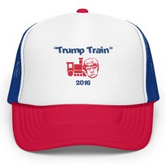 Trump Train