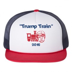 Foamie Snapback Trucker Hat