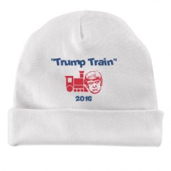 Rabbit Skins Baby Hat