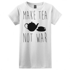 Ladies Basic Softstyle Tee