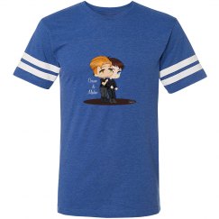 Cosmo & Madeo Sports Tee 