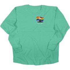 Ladies Game Day Jersey