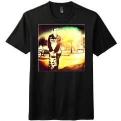 Unisex Perfect Tri Tee