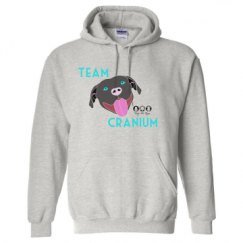 Unisex Basic Promo Hoodie