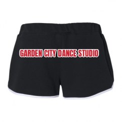 Ladies Relay Shorts