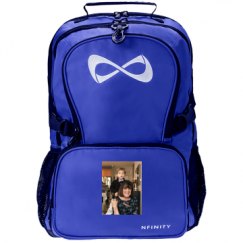 Nfinity Backpack Bag