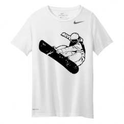 Youth Nike Legend Shirt