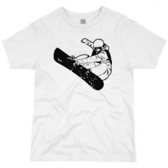 Youth Premium Tee