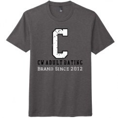 Unisex Perfect Tri Tee