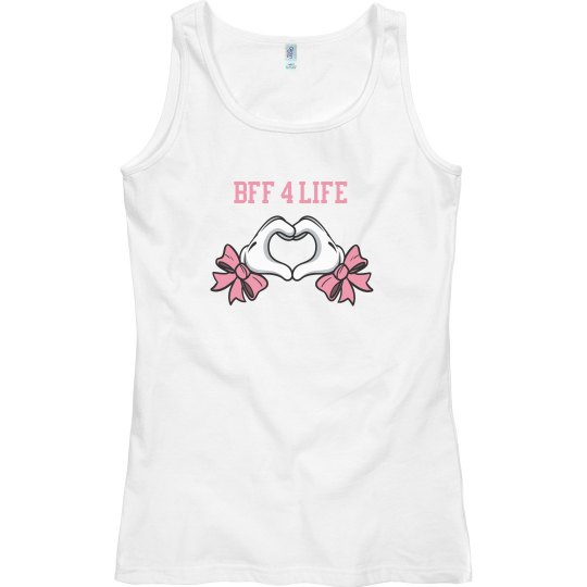 BFF 4 LIFE