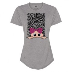 Women's Adidas Sport Shirt