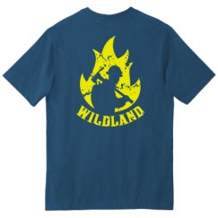 Unisex Carhartt Workwear Pocket Tee