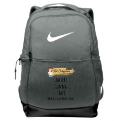 Nike Brasilia Medium Backpack