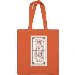 Canvas Tote Bag