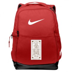 Nike Brasilia Medium Backpack