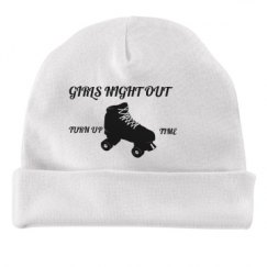 Rabbit Skins Baby Hat