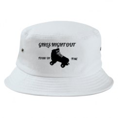 Unisex Bucket Hat