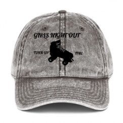 Vintage Baseball Cap