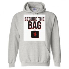 Unisex Basic Promo Hoodie