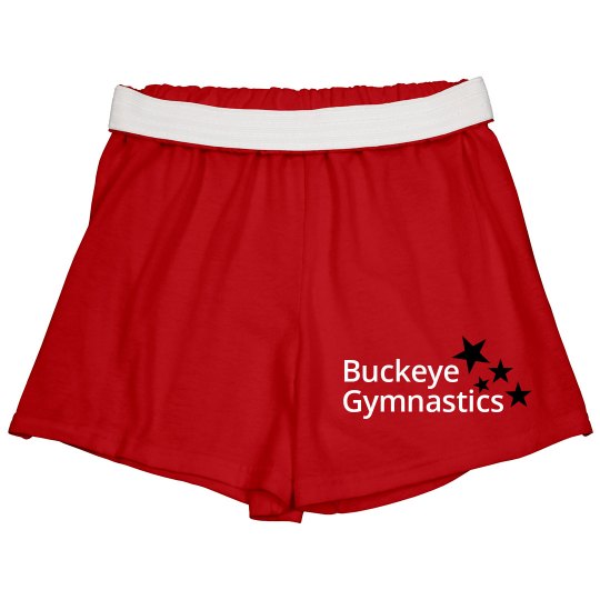 BG Shorts