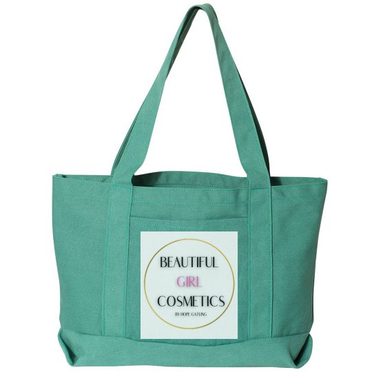 BGC Tote Bag