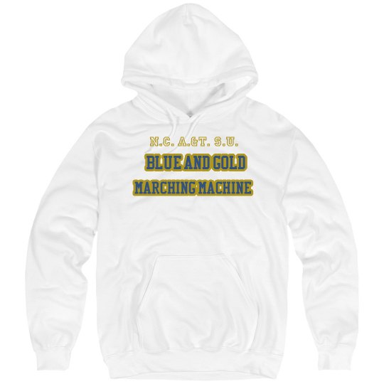 BGMM HBOB '20 Hoodie