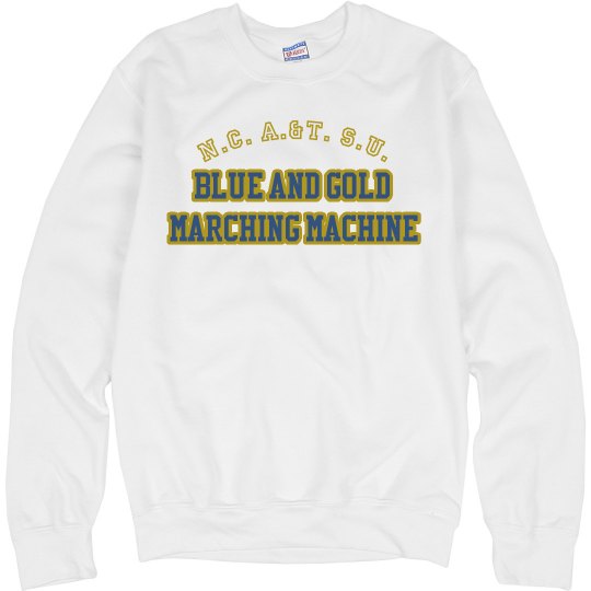 BGMM HBOB '20 Sweatshirt BGMM HBOB '20 Sweatshirt