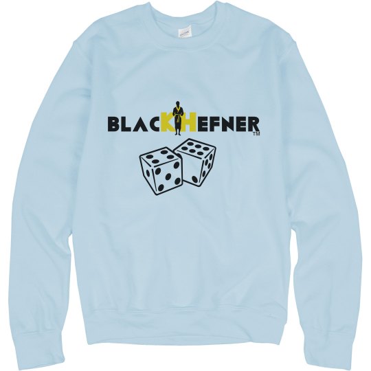 BH Crewneck Sweatshirt BH Crewneck Sweatshirt