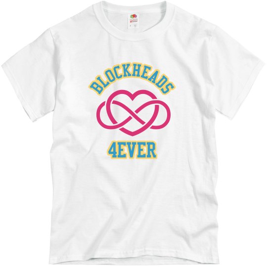 BHs 4ever Tee BHs 4ever Tee