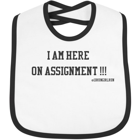 Bib assignment 