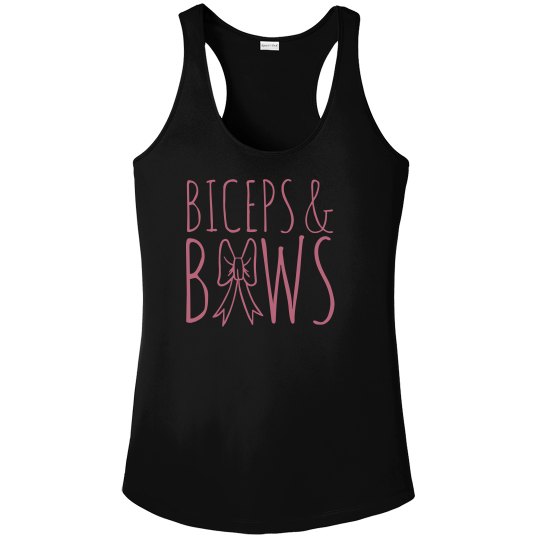 Biceps & Bows 