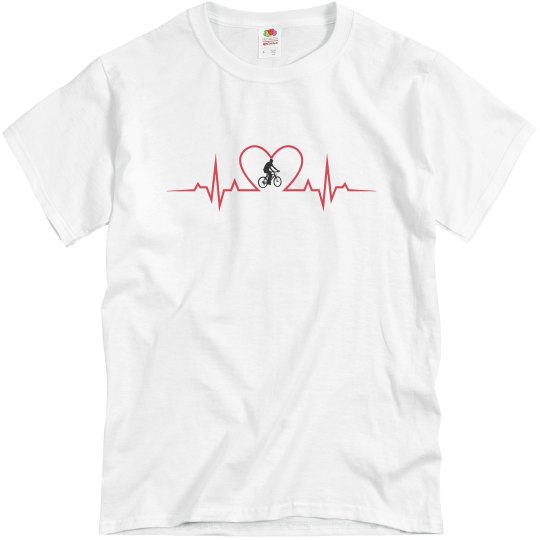 BICYCLE HEARTBEAT MEN BICYCLE HEARTBEAT MEN