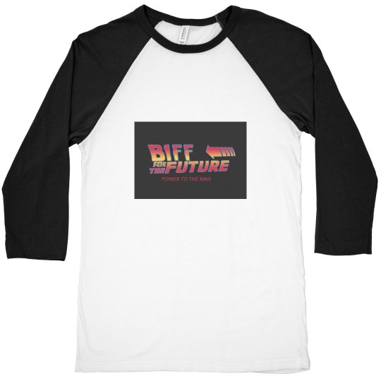 Biff long sleeve