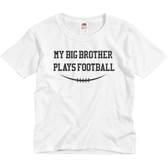 Big Brother Big Brother