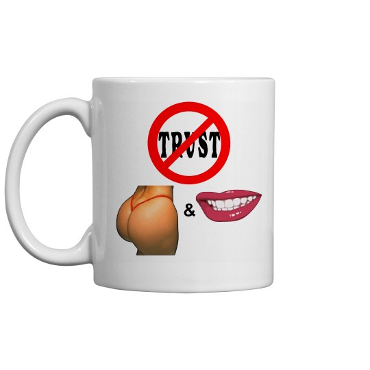 Big Butt and a Smile