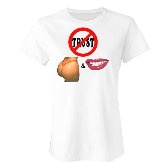 Big Butt and a Smile Big Butt and a Smile