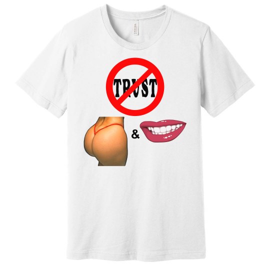 Big Butt and a Smile