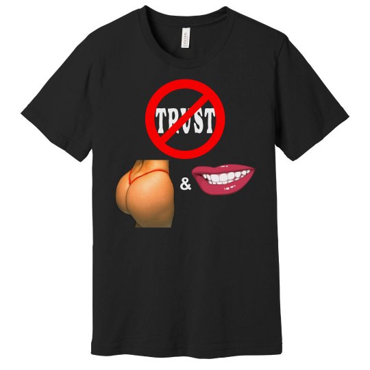 Big Butt and a Smile