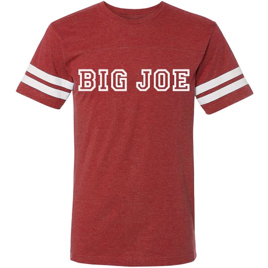 Big Joe