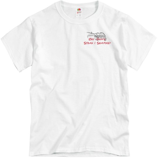 Big John's Steak & Seafoo Big John's Steak & Seafoo