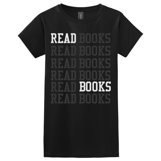 Big Kids Read TOO!!!