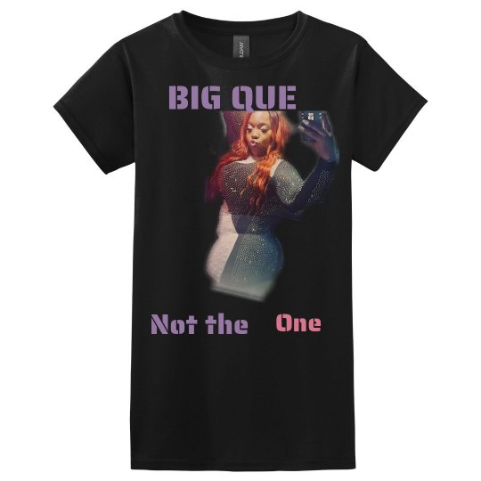 Big Que