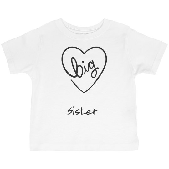 Big Sister! Big Sister!