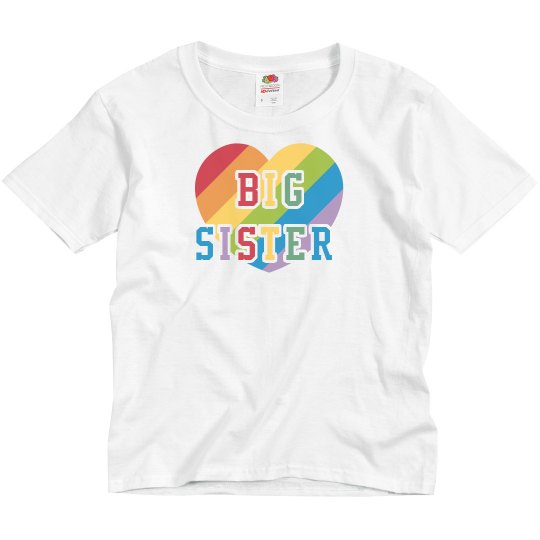 Big Sister Big Sister