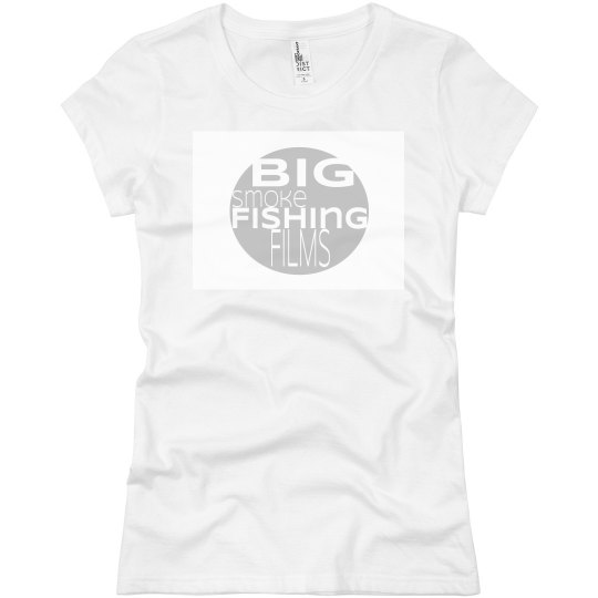 Big Smoke Fishing Films